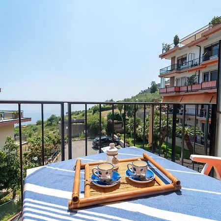 Le Orchidee By Wonderful Italy Apartment Сан Ремо Екстериор снимка