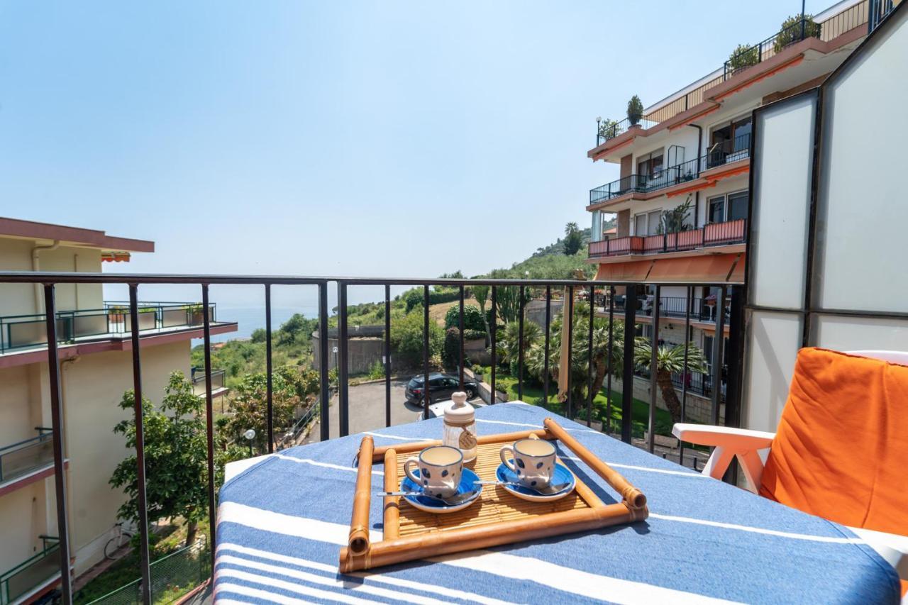 Le Orchidee By Wonderful Italy Apartment Сан Ремо Екстериор снимка