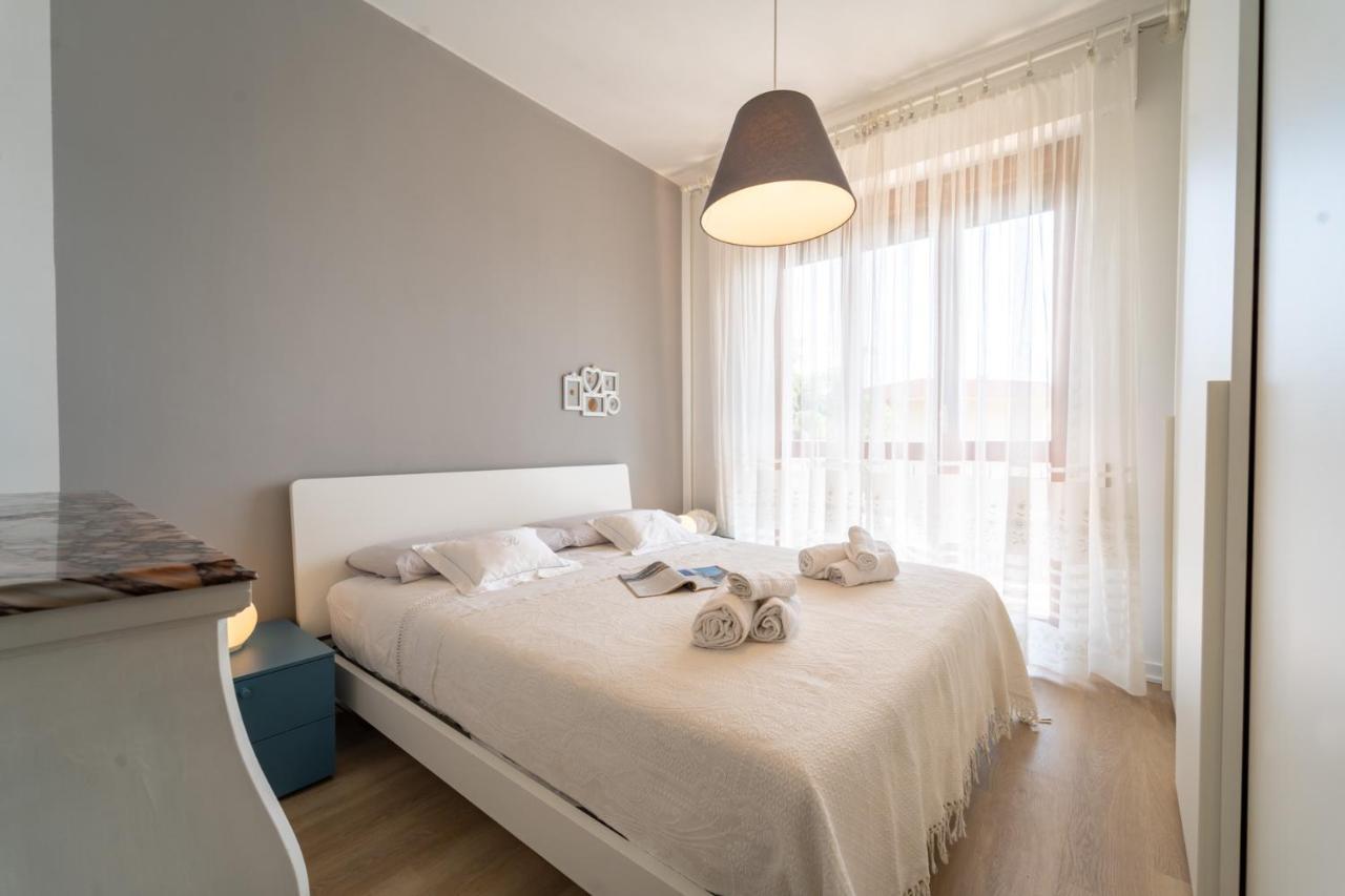 Le Orchidee By Wonderful Italy Apartment Сан Ремо Екстериор снимка