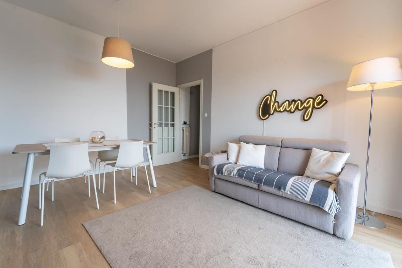 Le Orchidee By Wonderful Italy Apartment Сан Ремо Екстериор снимка