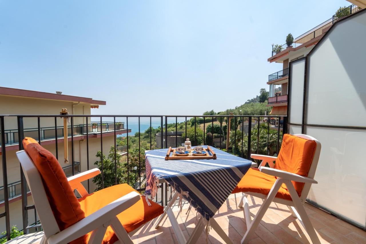 Le Orchidee By Wonderful Italy Apartment Сан Ремо Екстериор снимка