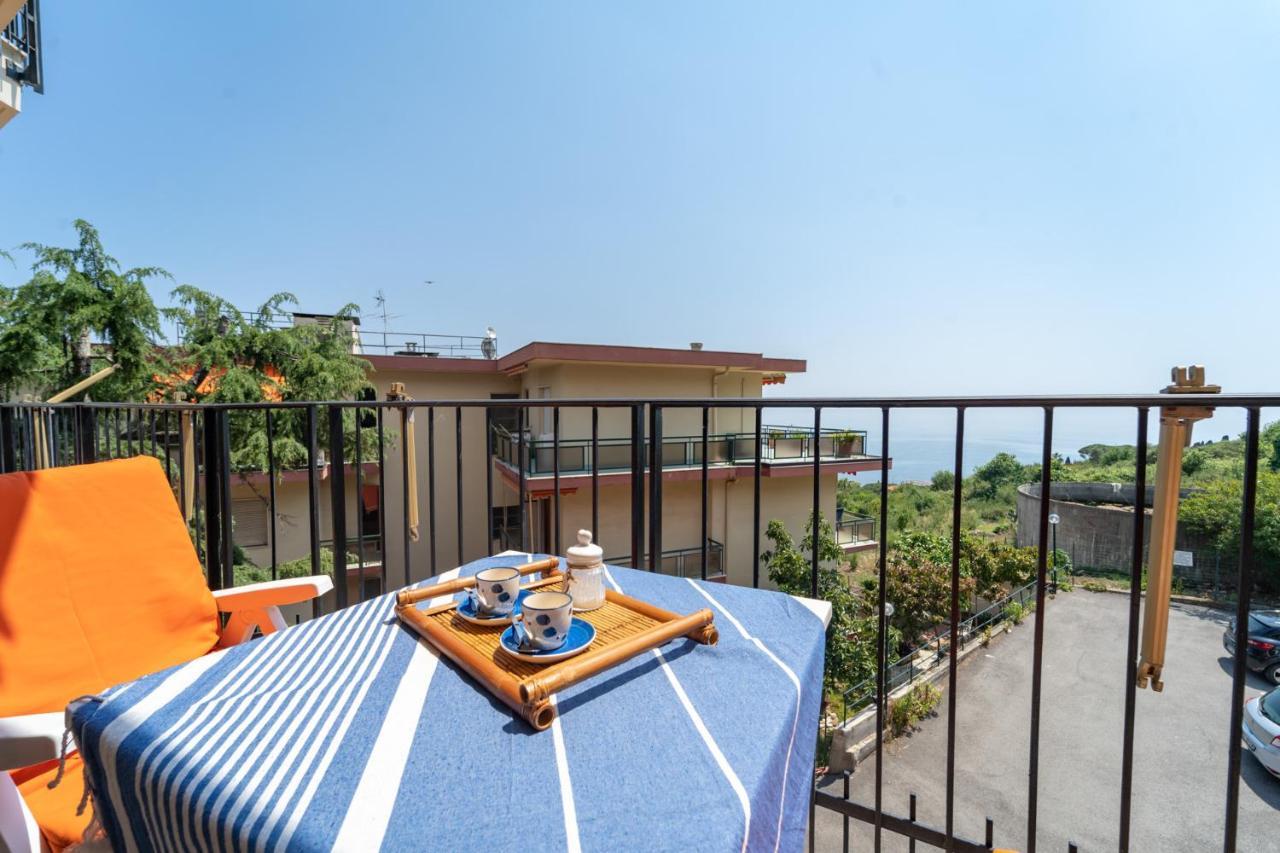 Le Orchidee By Wonderful Italy Apartment Сан Ремо Екстериор снимка