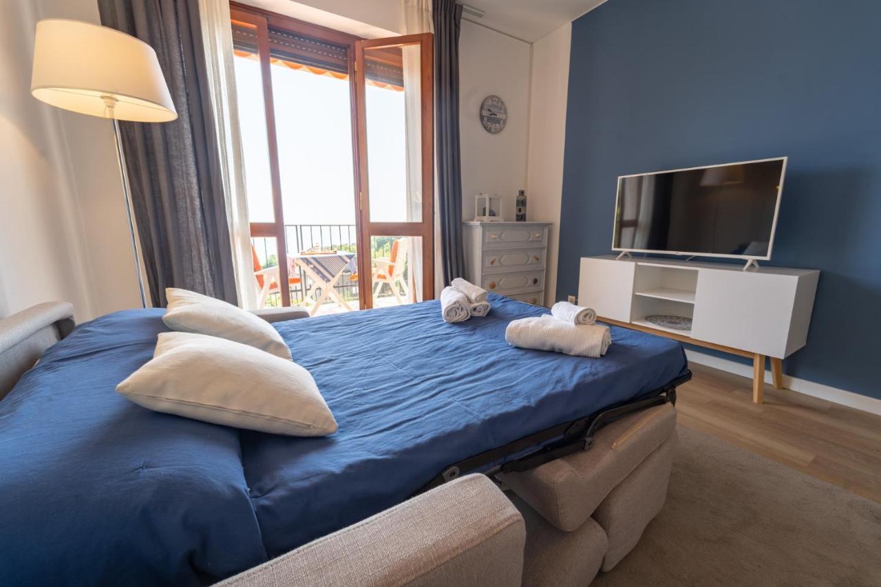 Le Orchidee By Wonderful Italy Apartment Сан Ремо Екстериор снимка