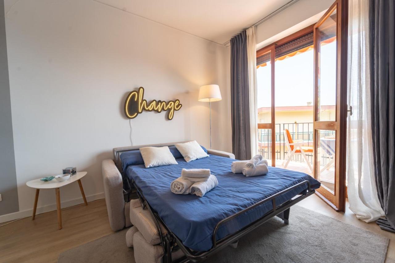 Le Orchidee By Wonderful Italy Apartment Сан Ремо Екстериор снимка