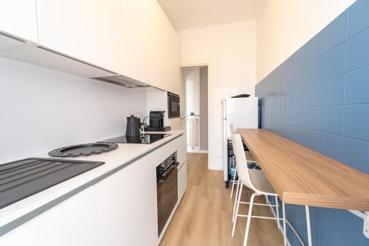 Le Orchidee By Wonderful Italy Apartment Сан Ремо Екстериор снимка