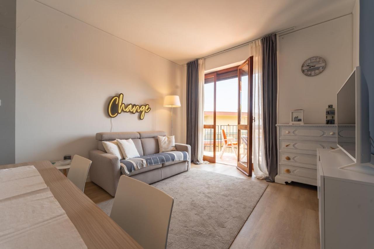 Le Orchidee By Wonderful Italy Apartment Сан Ремо Екстериор снимка