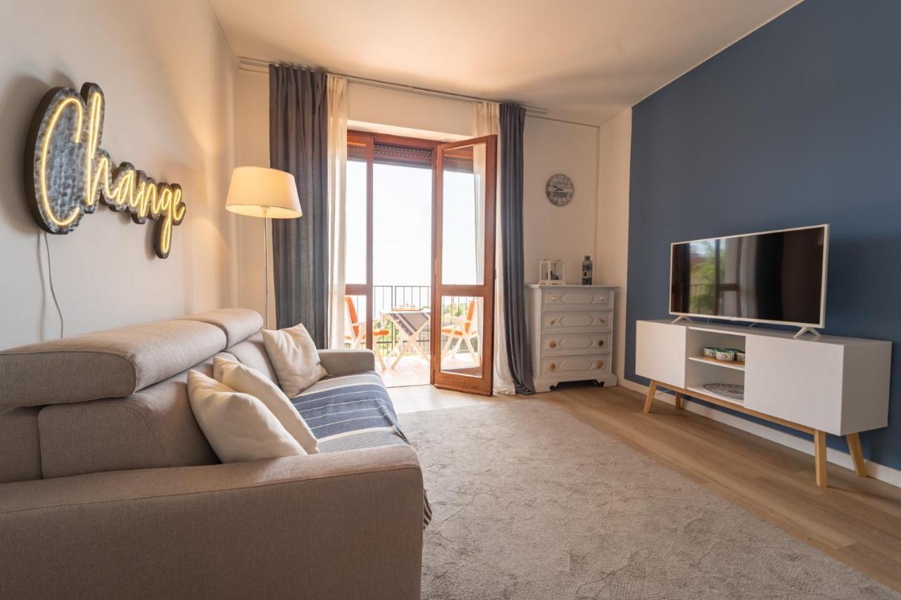 Le Orchidee By Wonderful Italy Apartment Сан Ремо Екстериор снимка