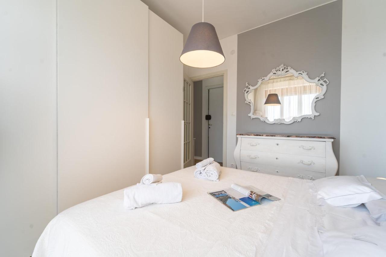 Le Orchidee By Wonderful Italy Apartment Сан Ремо Екстериор снимка