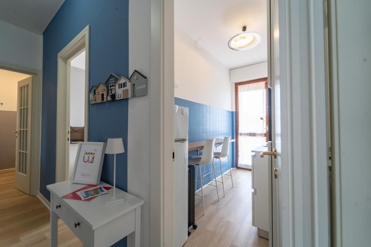 Le Orchidee By Wonderful Italy Apartment Сан Ремо Екстериор снимка