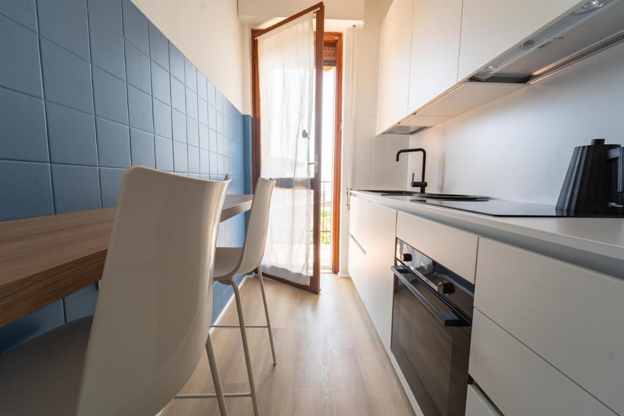 Le Orchidee By Wonderful Italy Apartment Сан Ремо Екстериор снимка