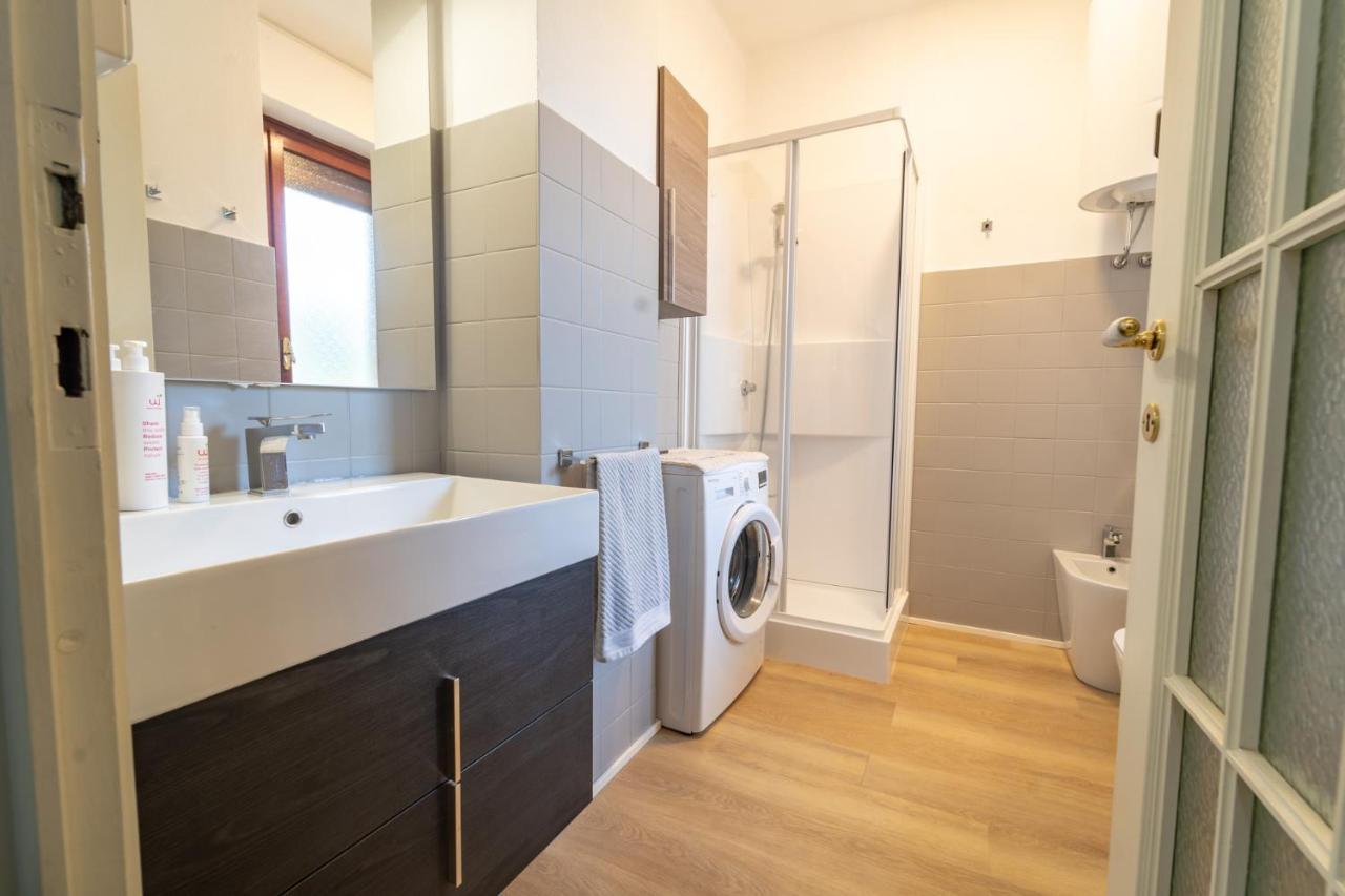 Le Orchidee By Wonderful Italy Apartment Сан Ремо Екстериор снимка