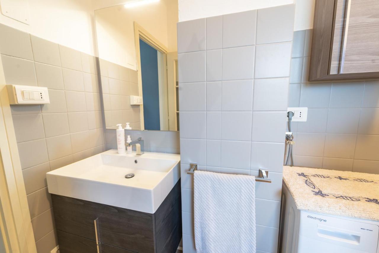 Le Orchidee By Wonderful Italy Apartment Сан Ремо Екстериор снимка